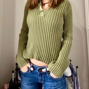 y2k U.S Polo ASST. long sleeve